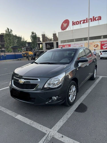 Chevrolet Cobalt, 2022, Toshkent