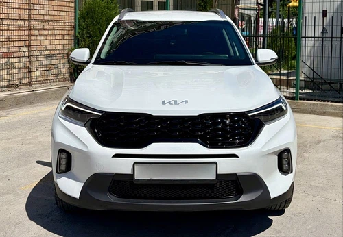 Kia Sonet, 2025, Toshkent