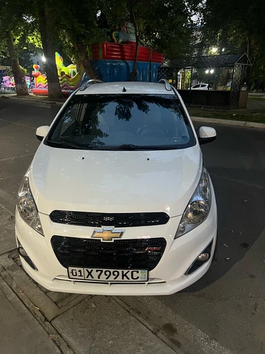 Chevrolet Spark, 2020, Ташкент (город)
