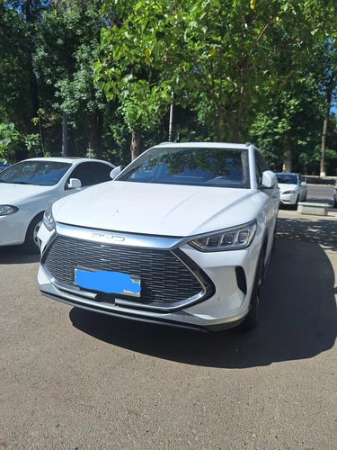 BYD Song Plus, 2024, Ташкент (город)