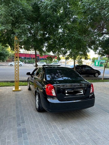 Chevrolet Lacetti, 2013, Toshkent shahri