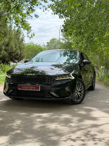 Kia K5, 2022, Buxoro