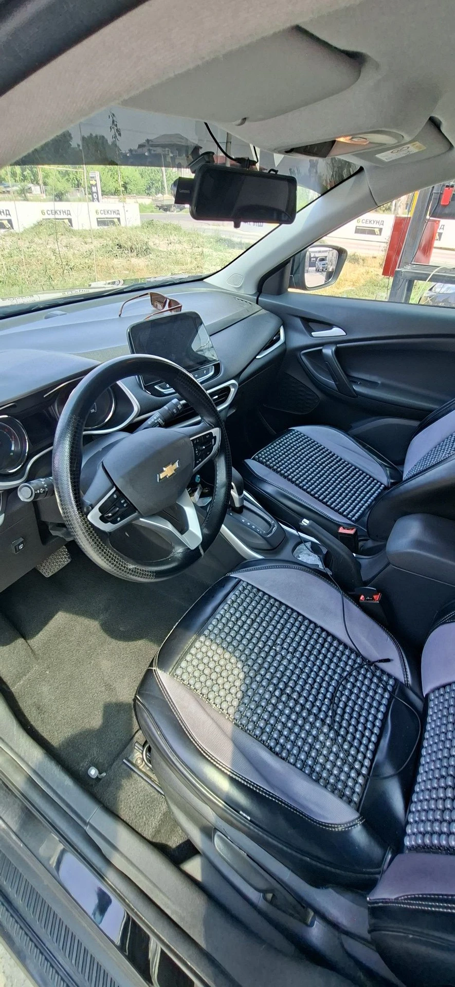 Chevrolet Tracker, 2023, Toshkent shahri – 5