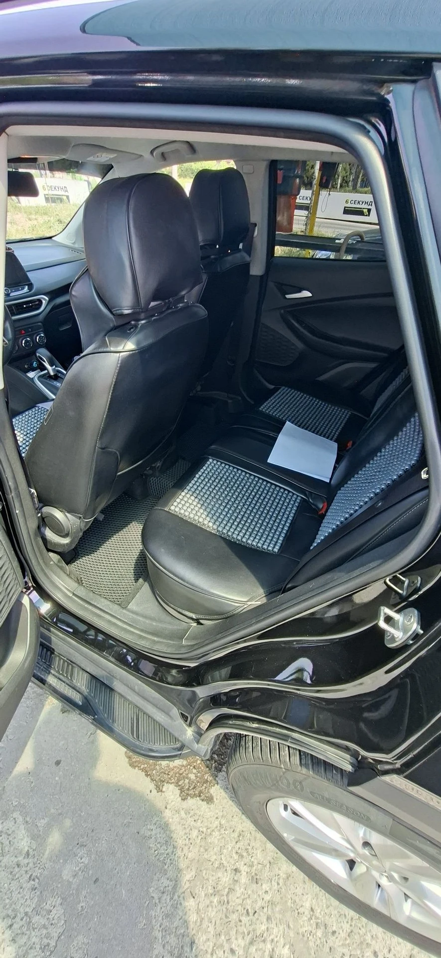 Chevrolet Tracker, 2023, Toshkent shahri – 7