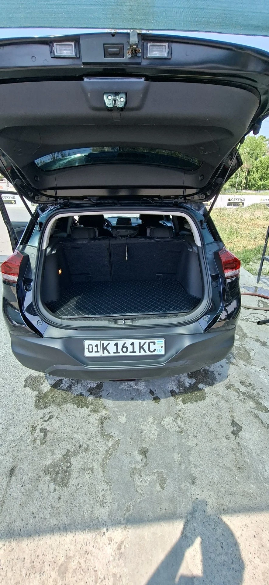 Chevrolet Tracker, 2023, Toshkent shahri – 3