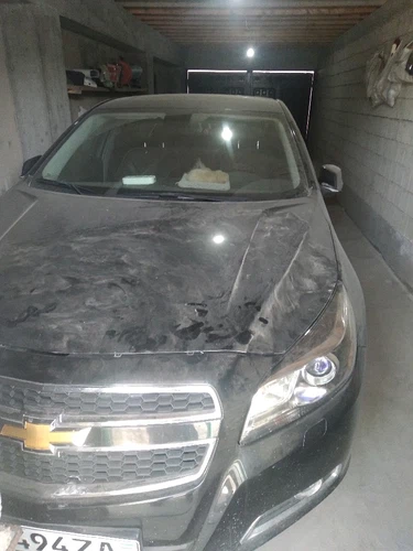 Chevrolet Malibu, 2012, Surxondaryo