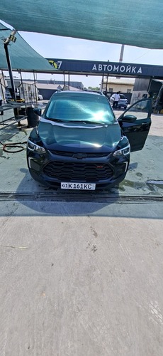 Chevrolet Tracker, 2023, Toshkent shahri