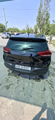 Chevrolet Tracker, 2023, Toshkent shahri – 4