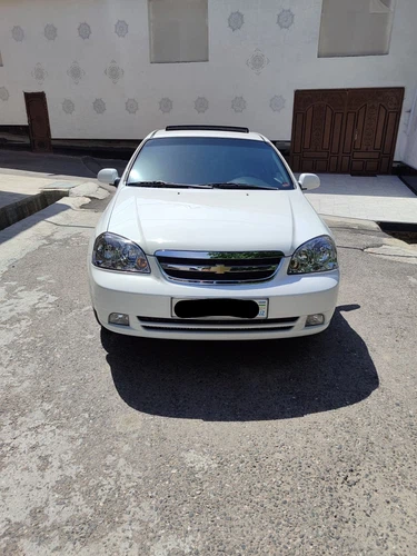 Chevrolet Lacetti, 2013, Samarqand