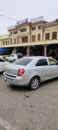 Chevrolet Cobalt, 2024, Сурхандарьинская область
