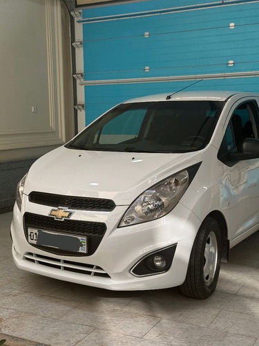 Chevrolet Spark, 2020, Ташкент (город)