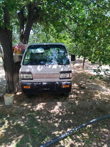 Chevrolet Labo, 2025, Samarqand