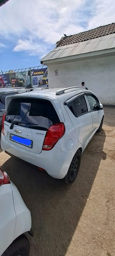 Chevrolet Spark, 2017, Ташкент (город)