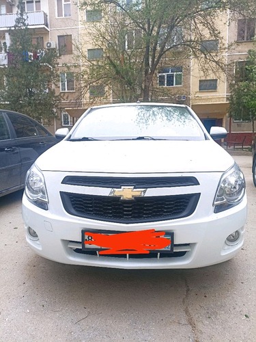 Chevrolet Cobalt, 2023, Navoiy