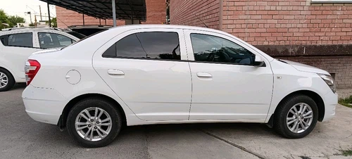 Chevrolet Cobalt, 2024, Toshkent shahri