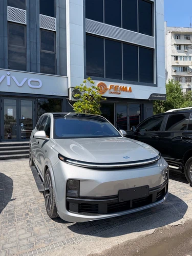 LiXiang L9, 2024, Toshkent shahri