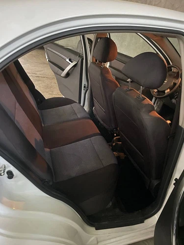 Chevrolet Nexia, 2018, Samarqand