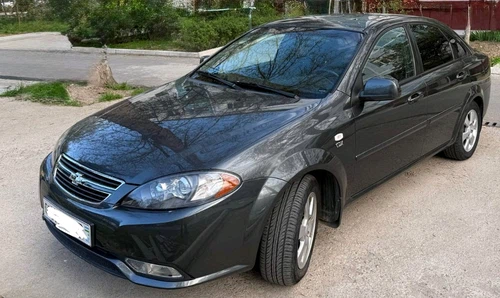 Chevrolet Lacetti, 2020, Toshkent shahri