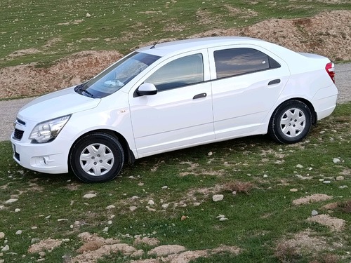 Chevrolet Cobalt, 2020, Республика Каракалпакстан