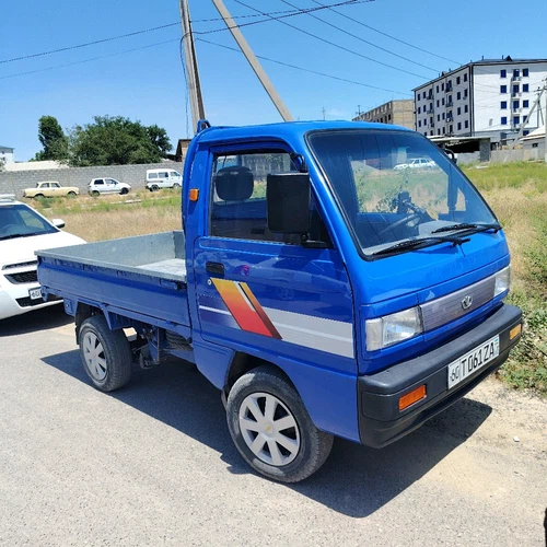 Chevrolet Labo, 2013, Andijon
