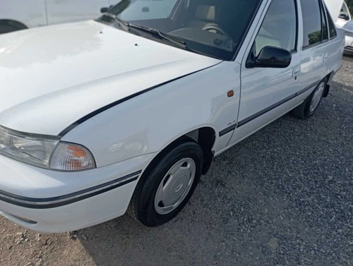Daewoo Nexia, 2006, Samarqand