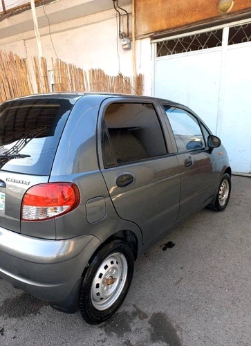 Chevrolet Matiz, 2014, Farg'ona