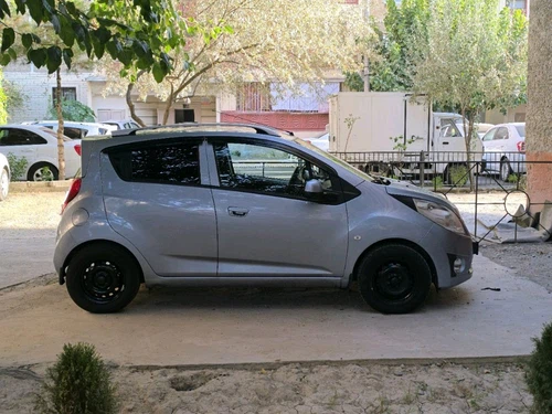 Chevrolet Spark, 2014, Ташкент (город)