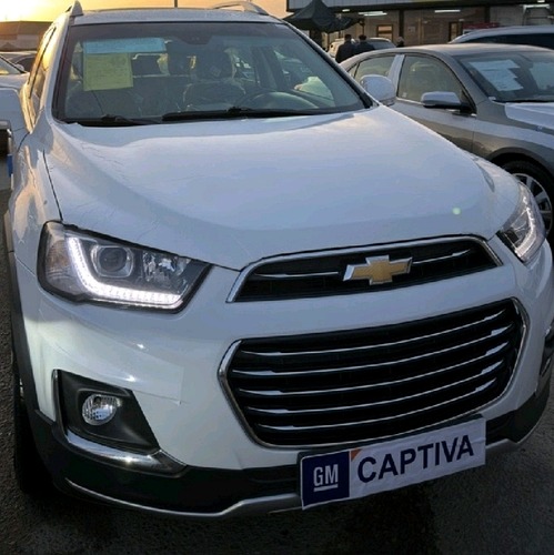 Chevrolet Captiva, 2013, Namangan