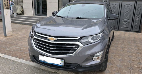 Chevrolet Equinox, 2020, Navoiy