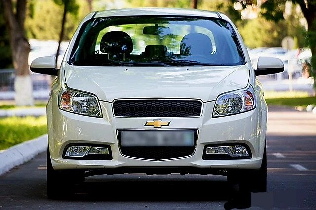 Chevrolet Nexia