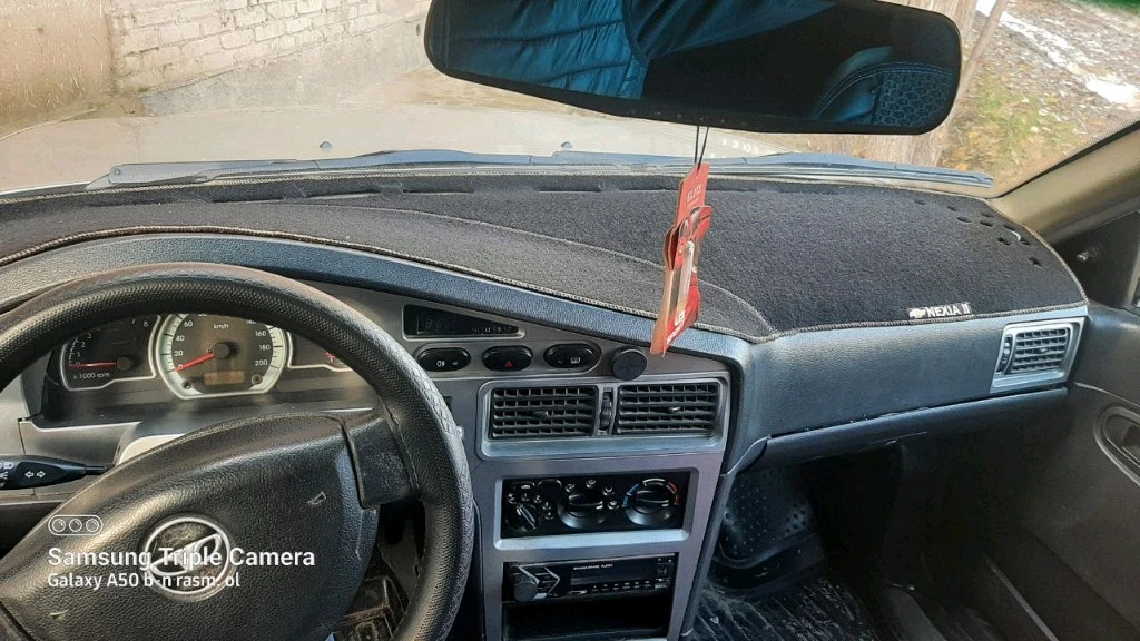 Chevrolet Nexia