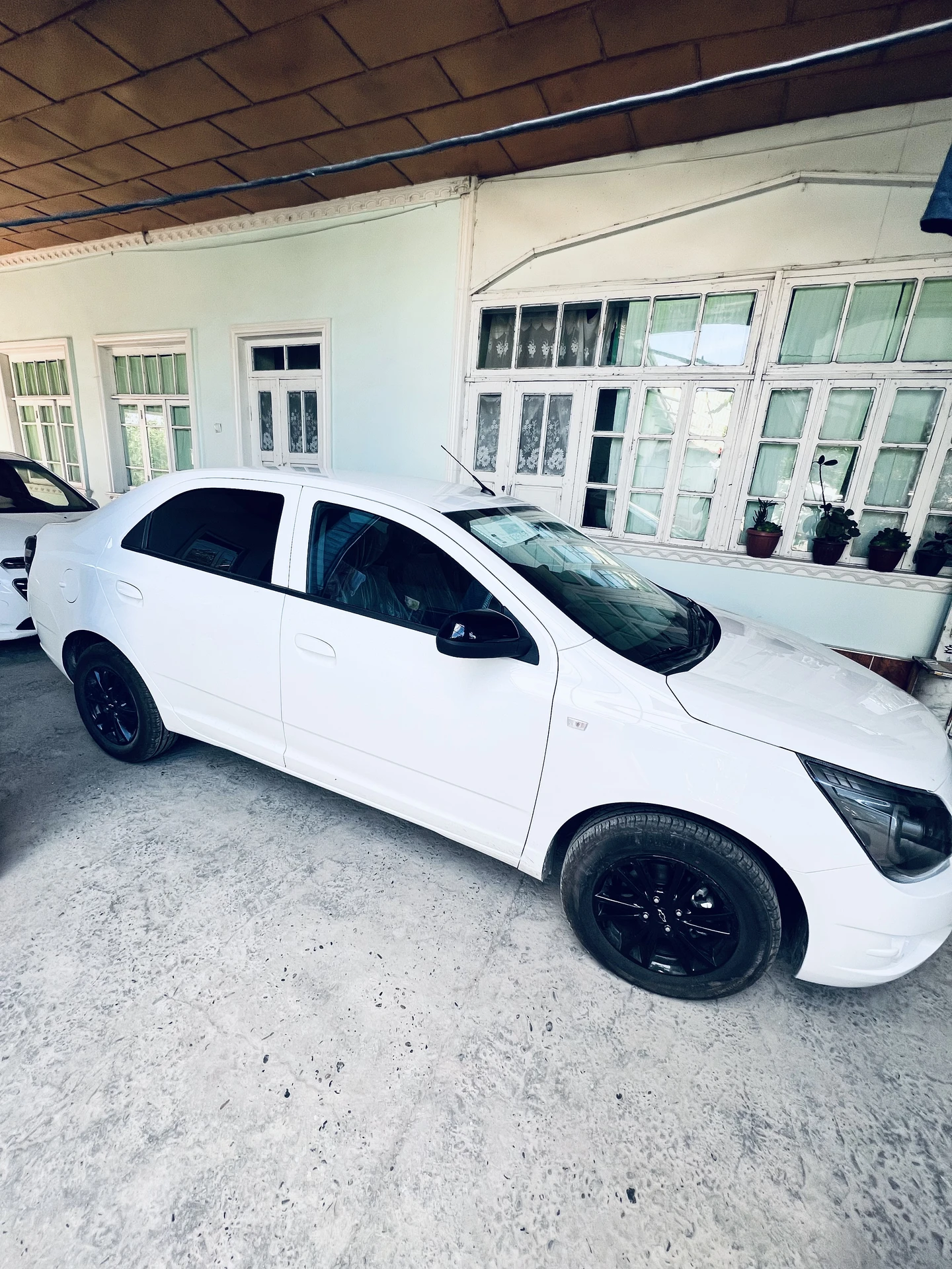 Chevrolet Cobalt