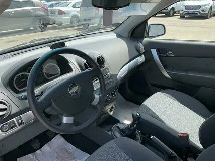 Chevrolet Nexia