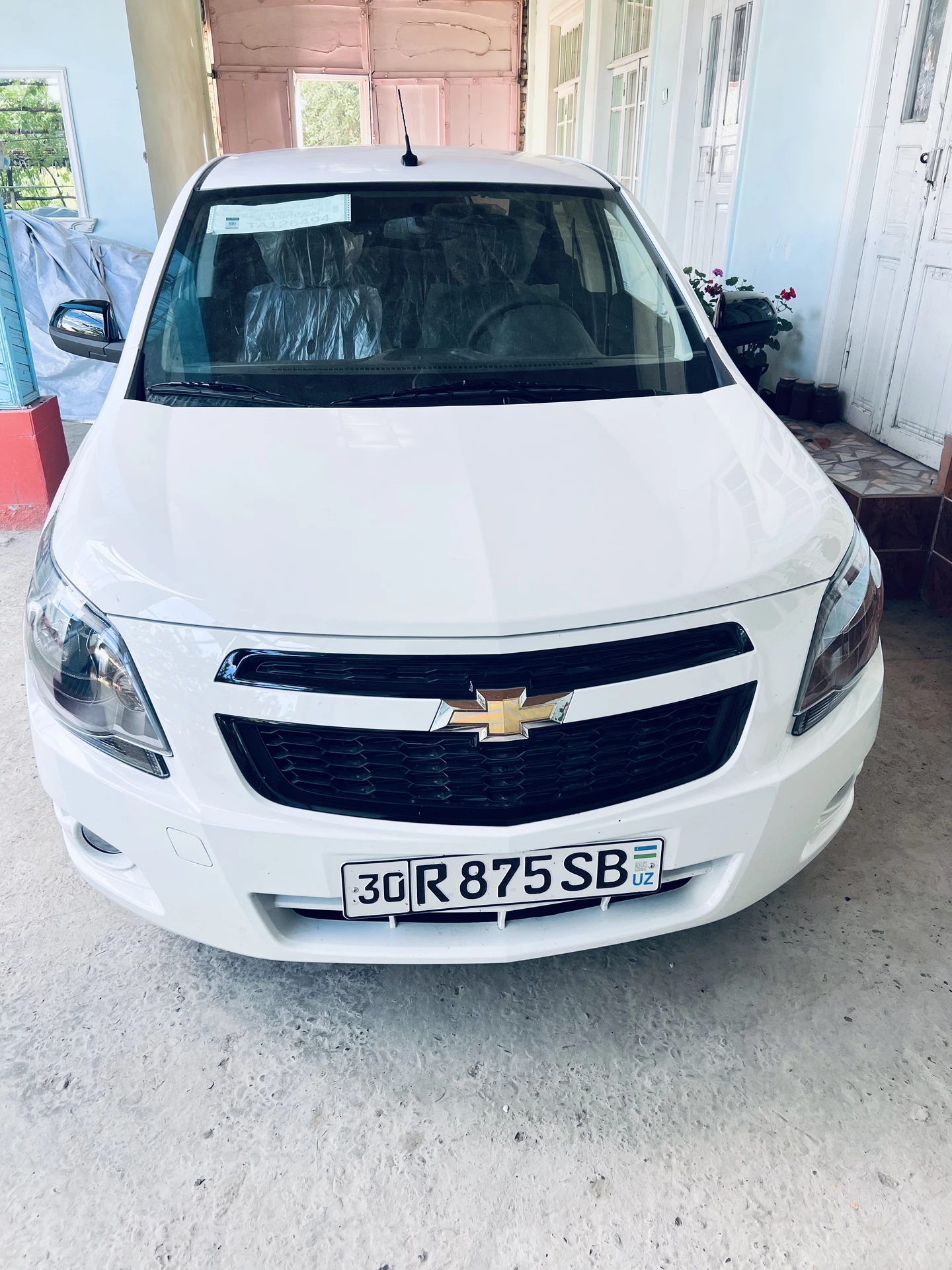Chevrolet Cobalt