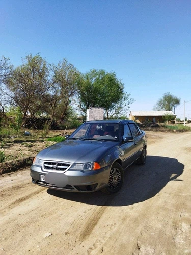 Chevrolet Nexia, 2015, Xorazm