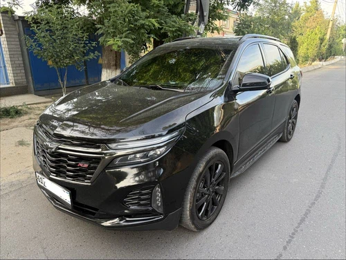 Chevrolet Equinox, 2023, Toshkent