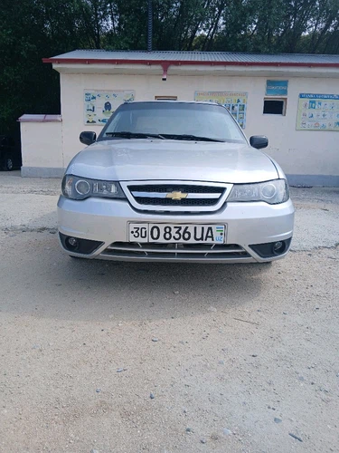 Chevrolet Nexia, 2013, Samarqand