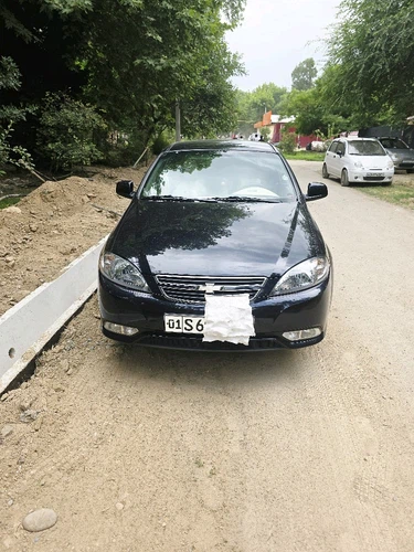Chevrolet Lacetti, 2023, Toshkent shahri