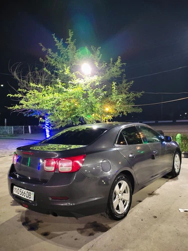 Chevrolet Malibu, 2013, Qashqadaryo