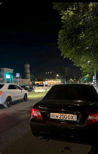 Chevrolet Nexia, 2009, Sirdaryo