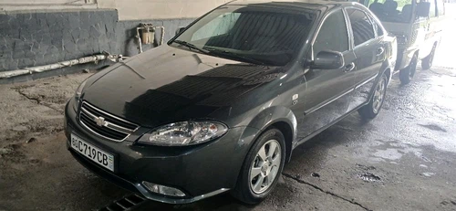Chevrolet Lacetti, 2022, Buxoro