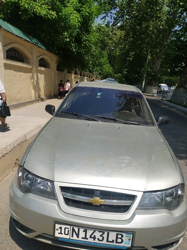 Daewoo Nexia, 2008, Toshkent