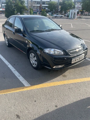 Chevrolet Lacetti, 2023, Toshkent shahri