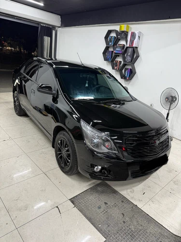 Chevrolet Cobalt, 2025, Toshkent shahri