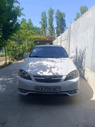 Chevrolet Lacetti, 2018, Ташкент (город)