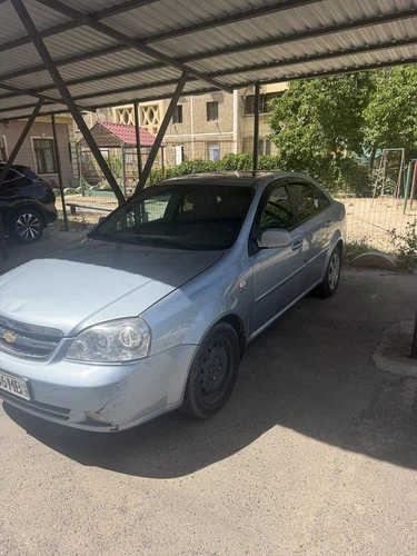 Chevrolet Lacetti, 2013, Toshkent