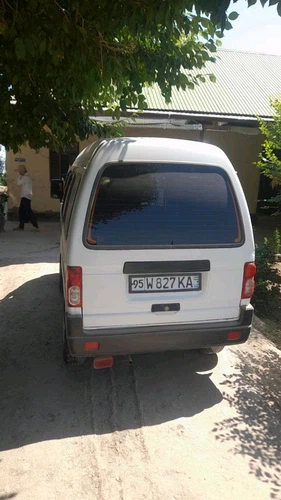 Chevrolet Damas