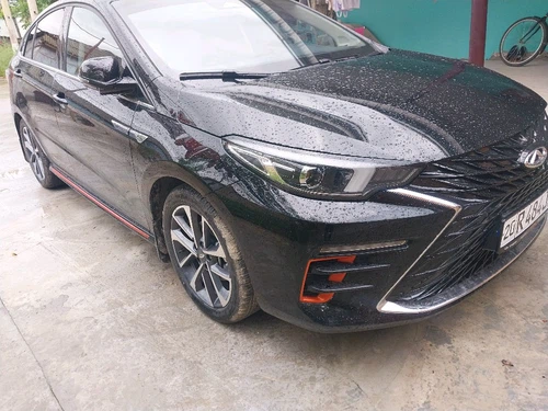 Chery Arrizo 6 Pro, 2025, Sirdaryo