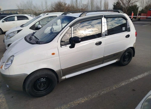 Chevrolet Matiz, 2010, Toshkent