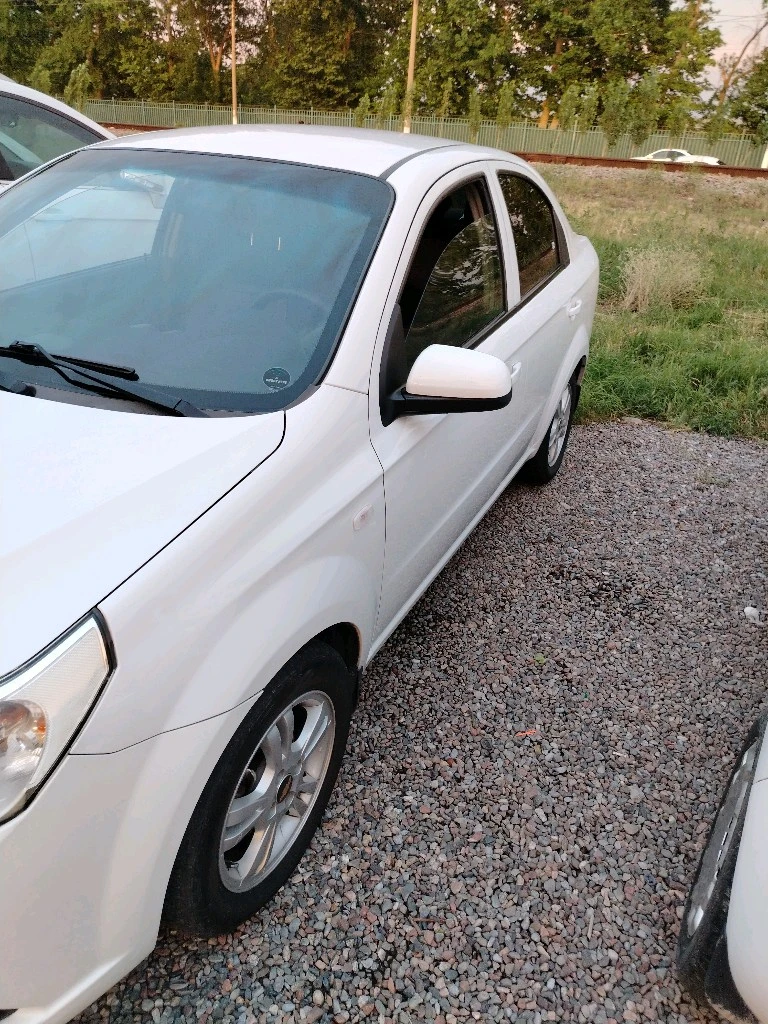 Chevrolet Nexia